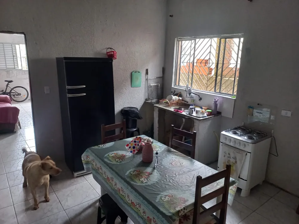 Casa, 1 quarto, 56 m² - Foto 2