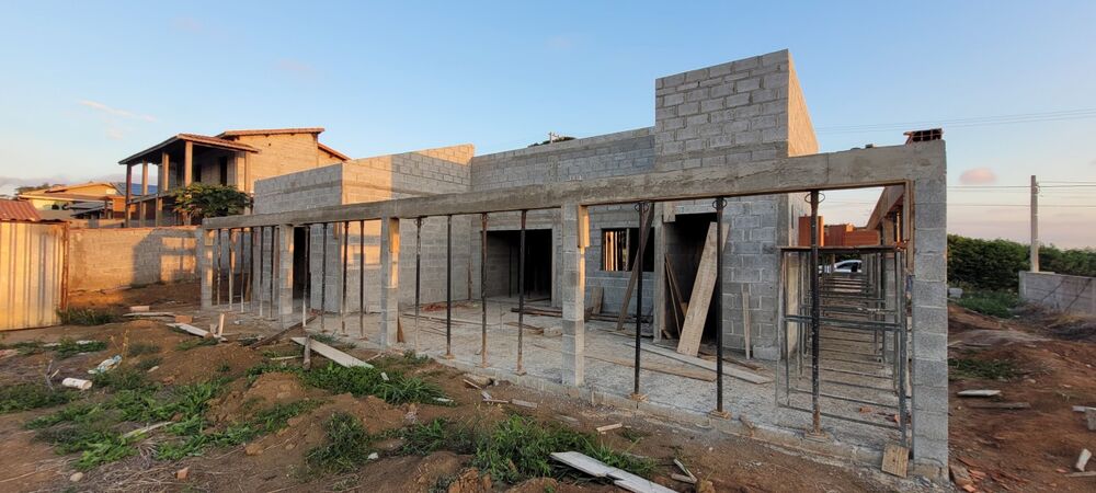 Fazenda-Sítio-Chácara, 1000 m² - Foto 10