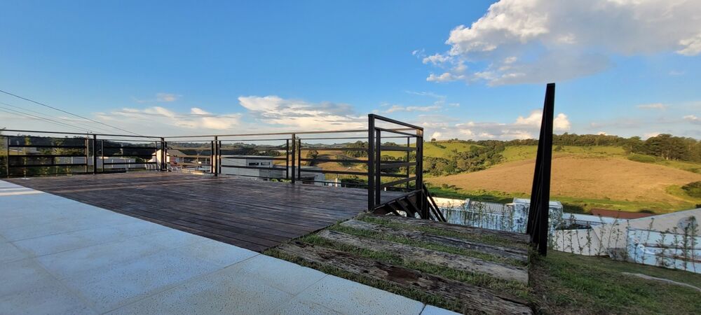 Chácara à venda com 3 quartos, 995m² - Foto 8