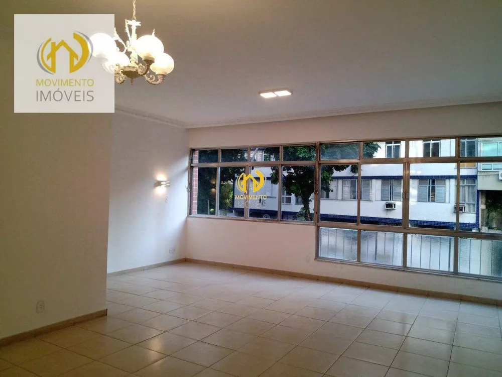 Apartamento, 3 quartos, 120 m² - Foto 8