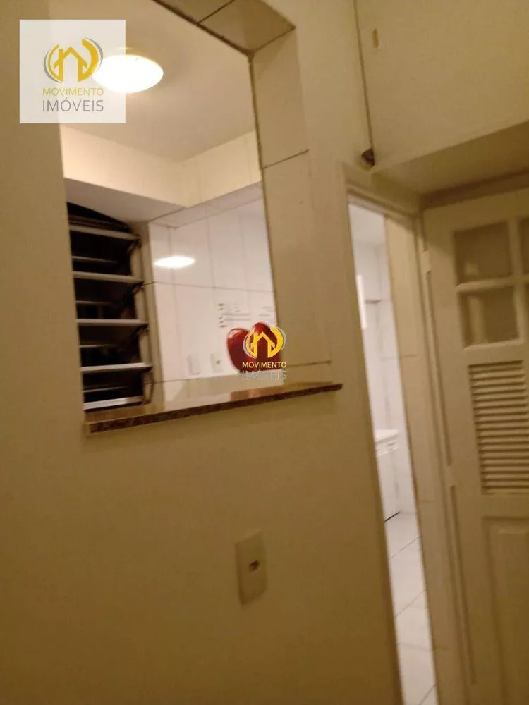 Apartamento, 3 quartos, 120 m² - Foto 23