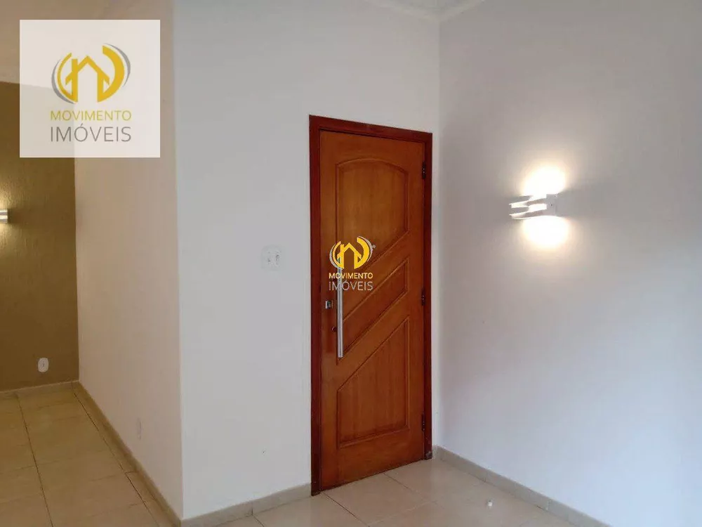 Apartamento, 3 quartos, 120 m² - Foto 7