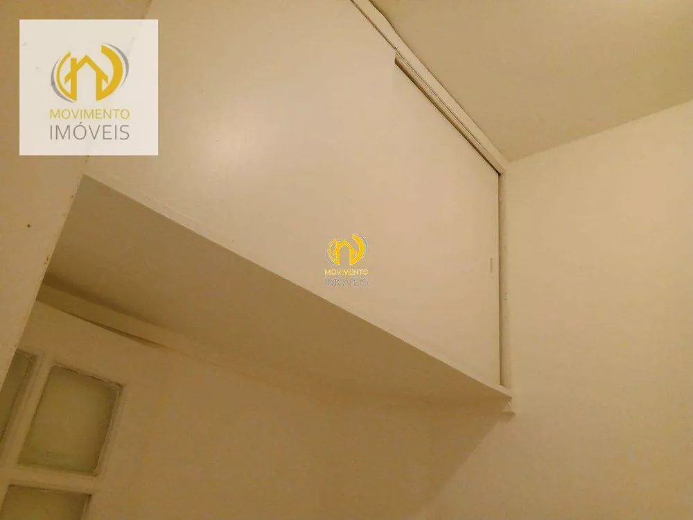 Apartamento, 3 quartos, 120 m² - Foto 2