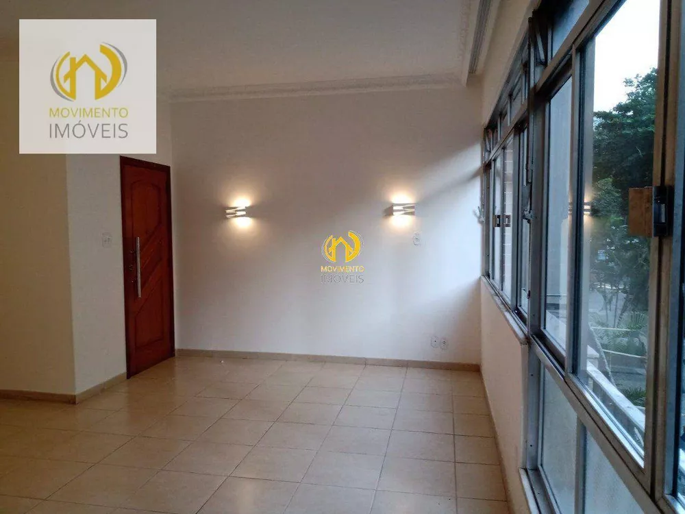 Apartamento, 3 quartos, 120 m² - Foto 10