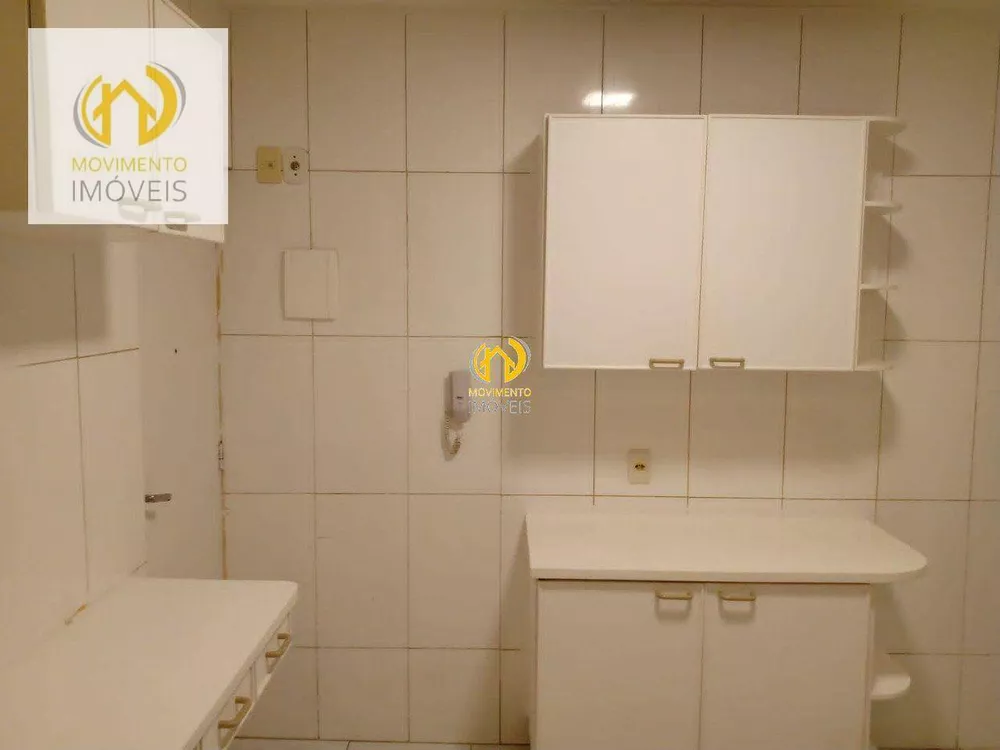 Apartamento, 3 quartos, 120 m² - Foto 11