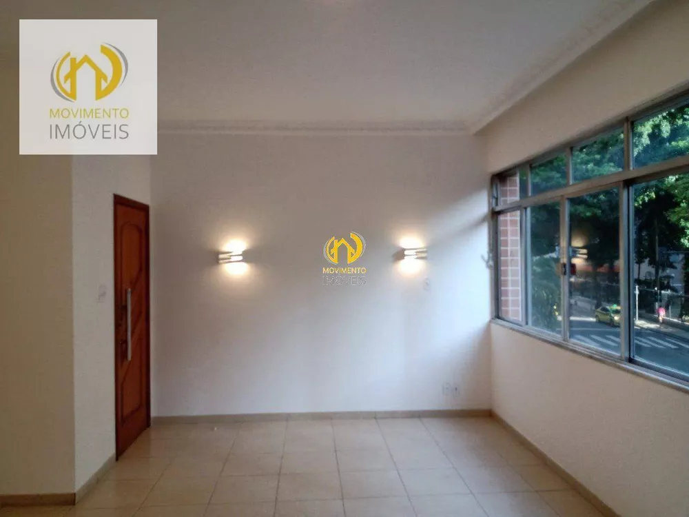 Apartamento, 3 quartos, 120 m² - Foto 9