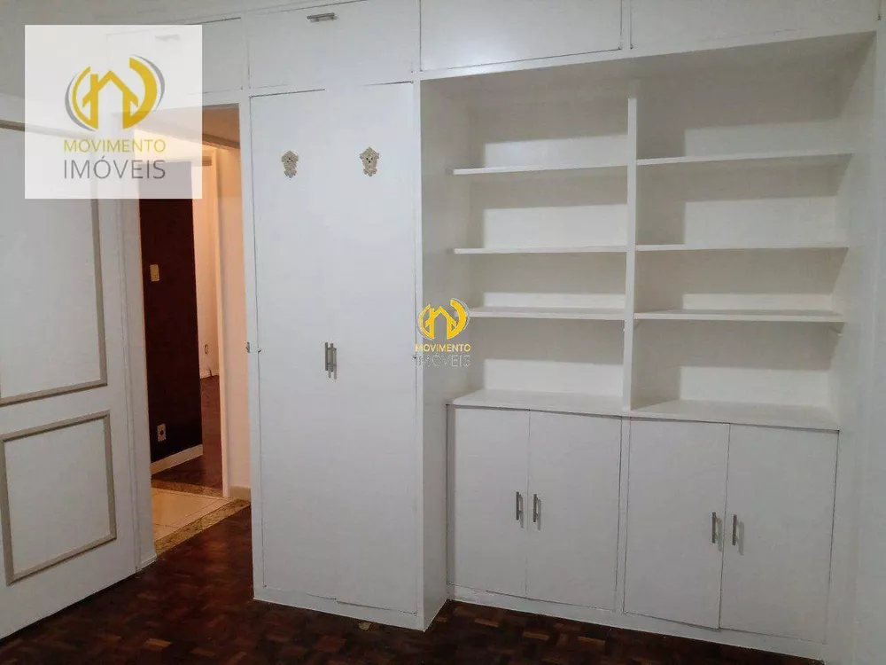 Apartamento, 3 quartos, 120 m² - Foto 22