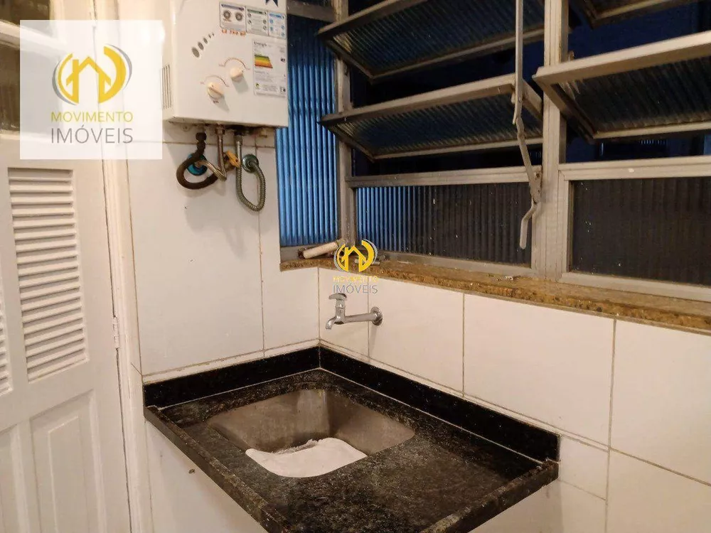 Apartamento, 3 quartos, 120 m² - Foto 6