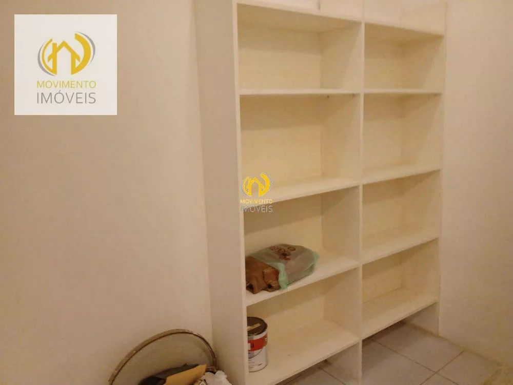 Apartamento, 3 quartos, 120 m² - Foto 3