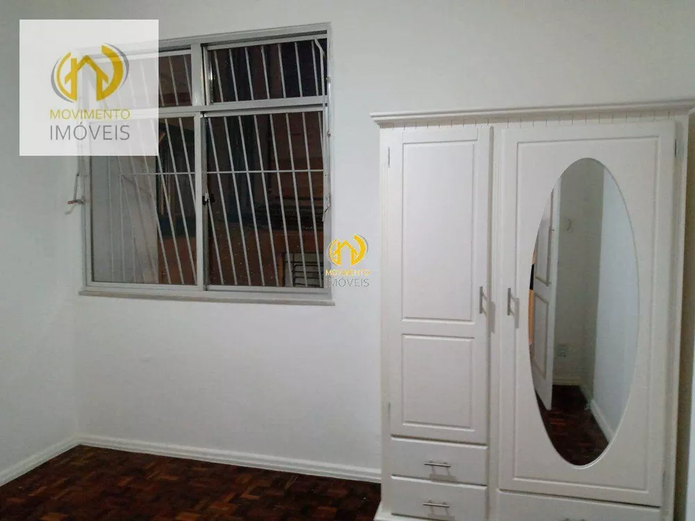 Apartamento, 3 quartos, 120 m² - Foto 14