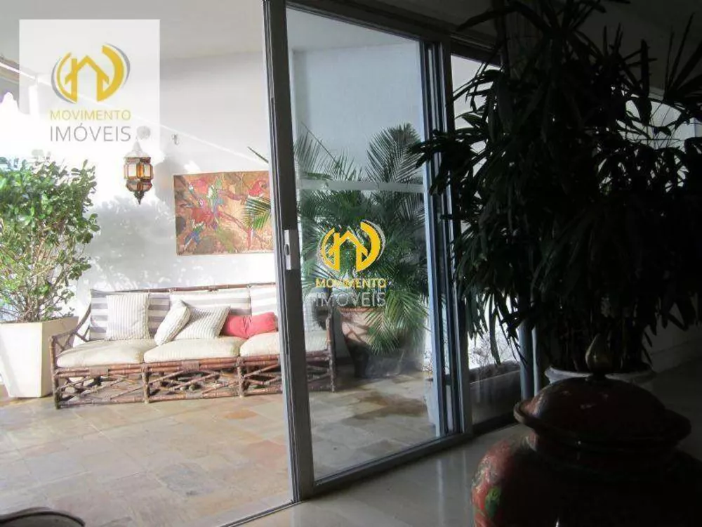 Apartamento, 4 quartos, 250 m² - Foto 15