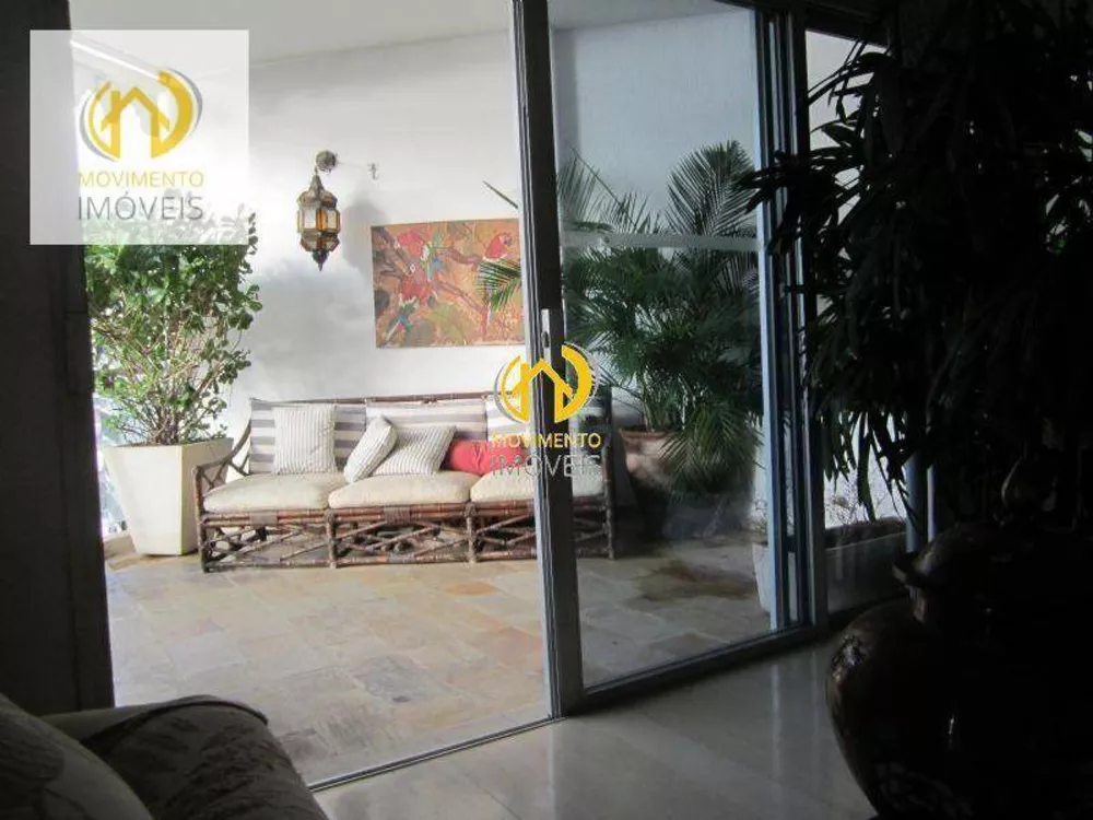 Apartamento, 4 quartos, 250 m² - Foto 3