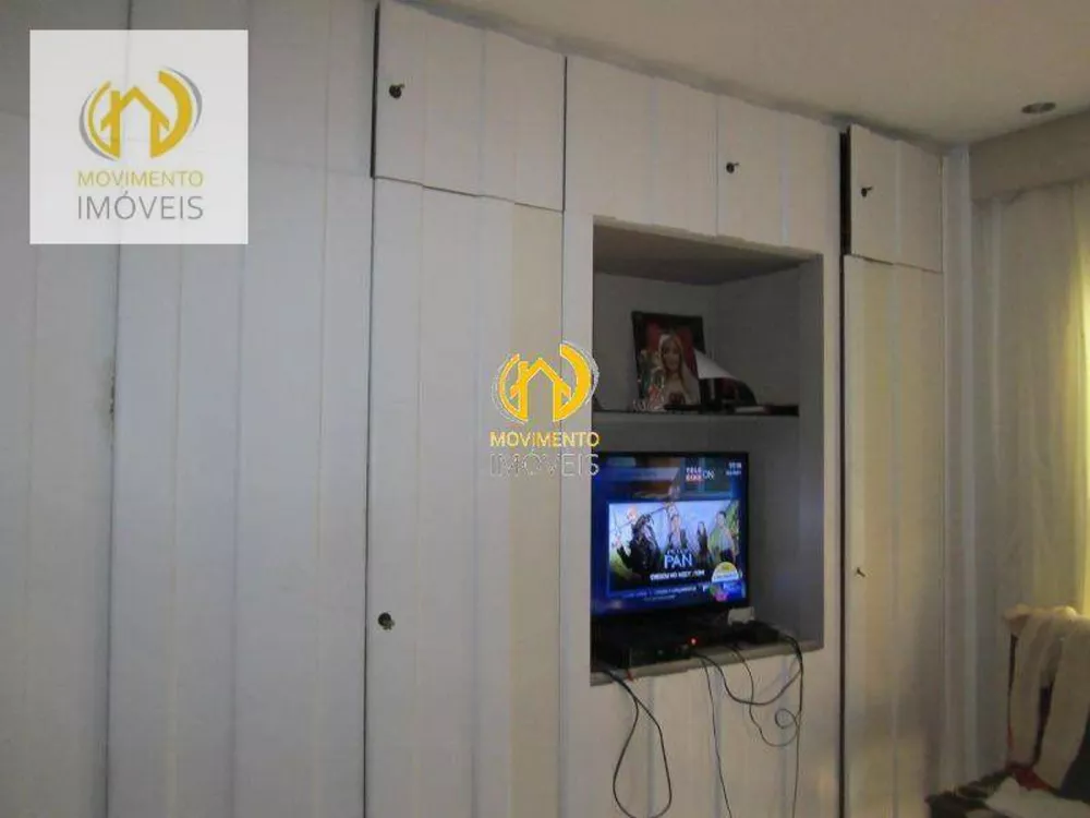 Apartamento, 4 quartos, 250 m² - Foto 11