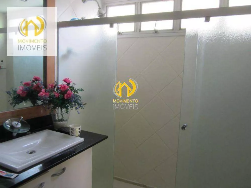 Apartamento, 4 quartos, 250 m² - Foto 28