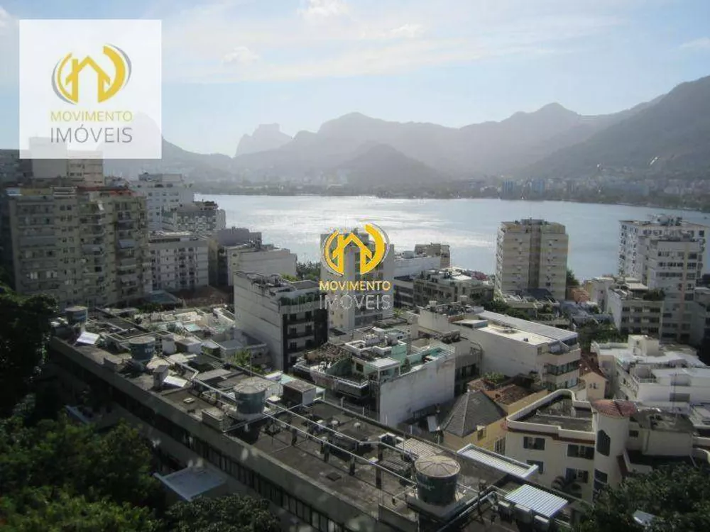 Apartamento, 4 quartos, 250 m² - Foto 17