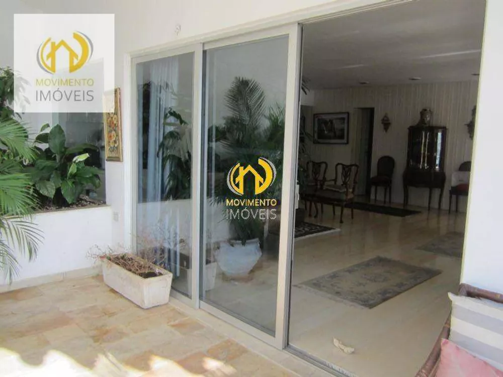 Apartamento, 4 quartos, 250 m² - Foto 20