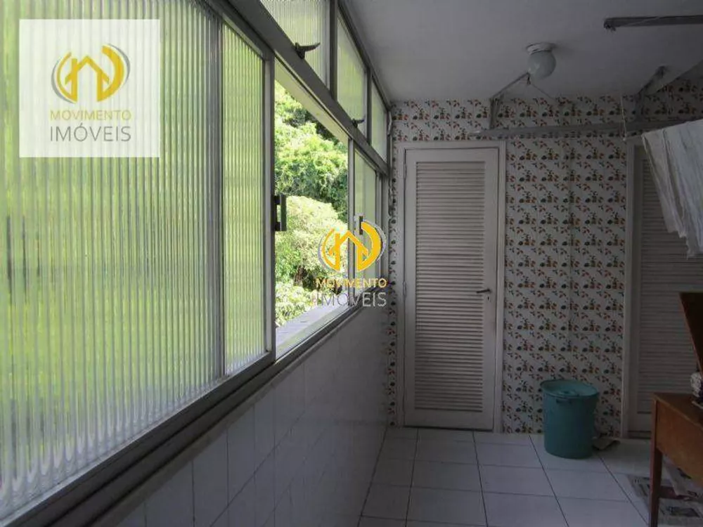 Apartamento, 4 quartos, 250 m² - Foto 5