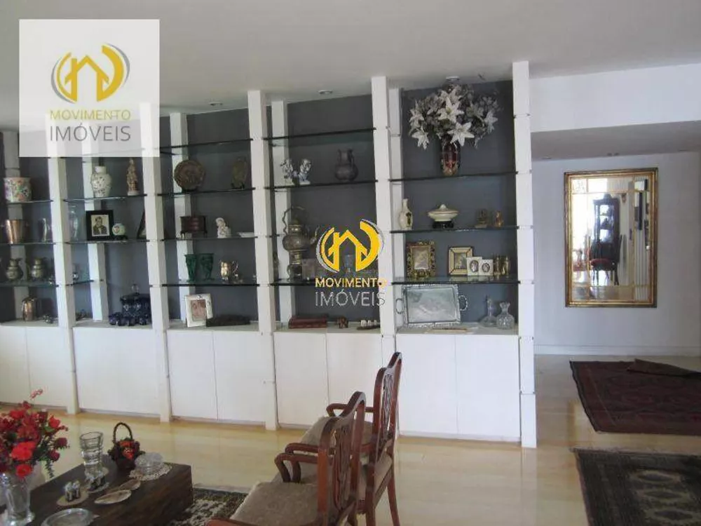 Apartamento, 4 quartos, 250 m² - Foto 7