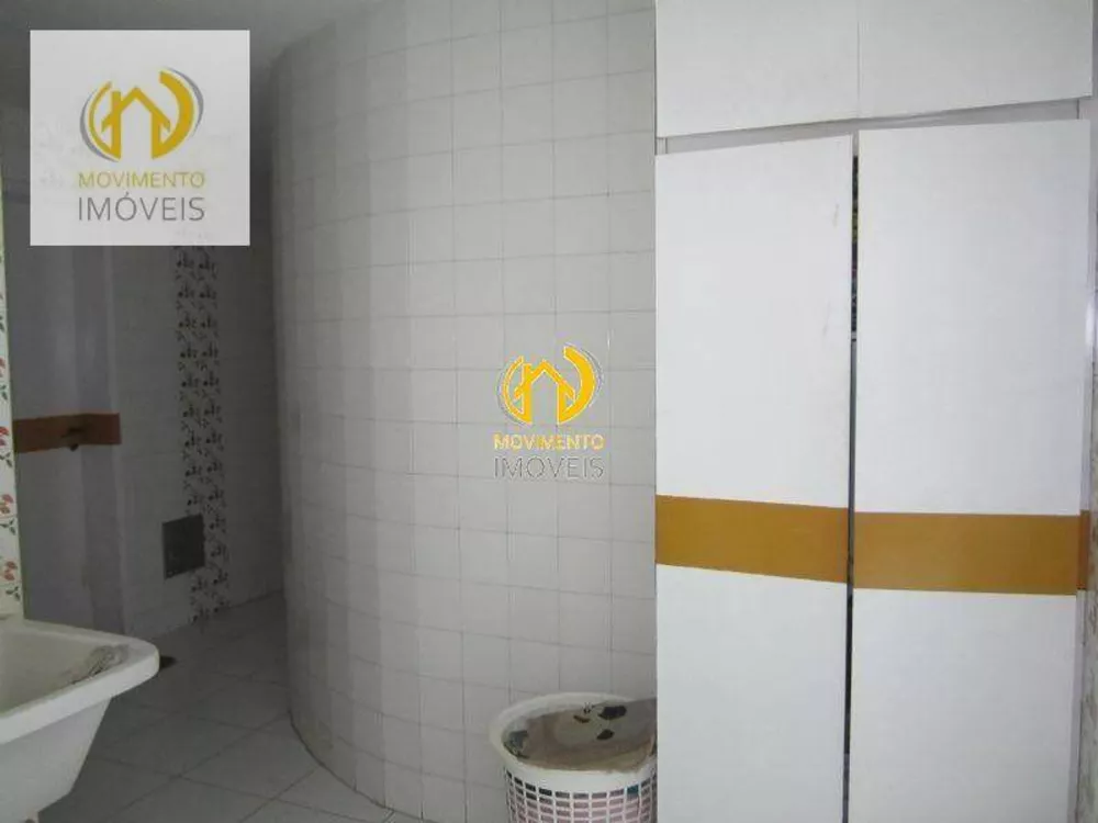 Apartamento, 4 quartos, 250 m² - Foto 6