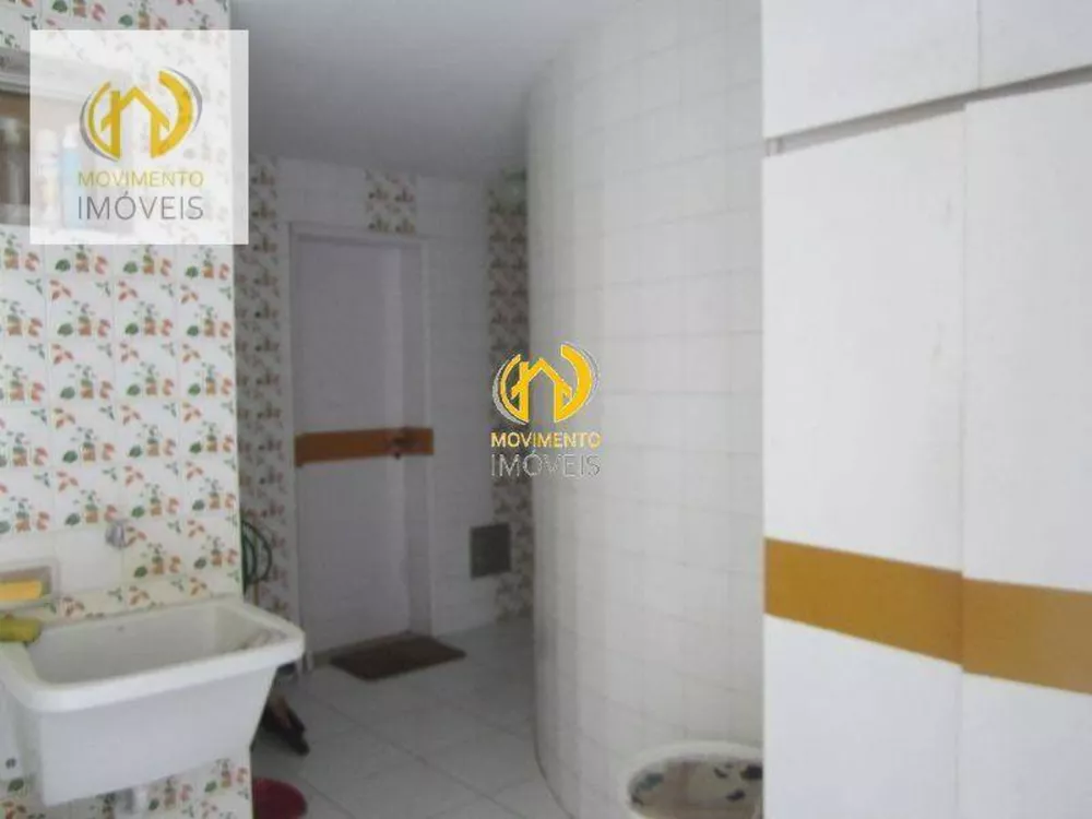 Apartamento, 4 quartos, 250 m² - Foto 2
