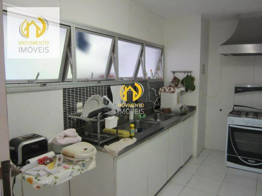 Apartamento, 4 quartos, 250 m² - Foto 1