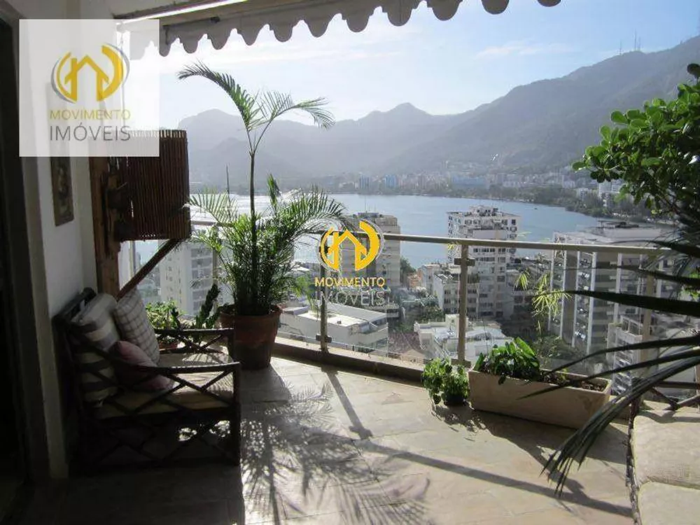 Apartamento, 4 quartos, 250 m² - Foto 26