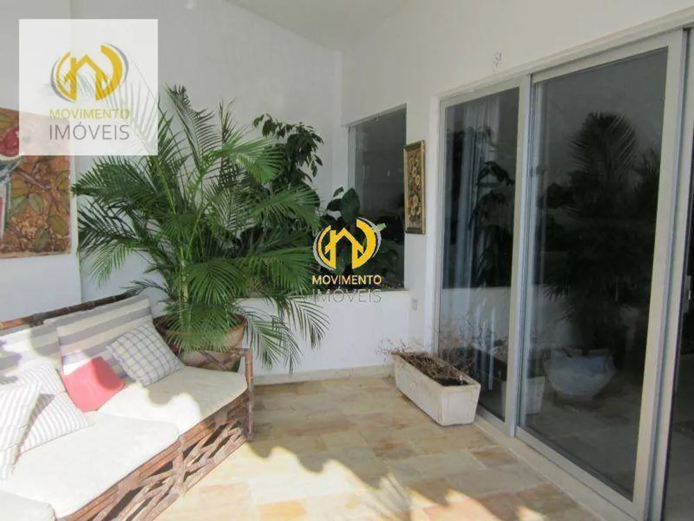 Apartamento, 4 quartos, 250 m² - Foto 14