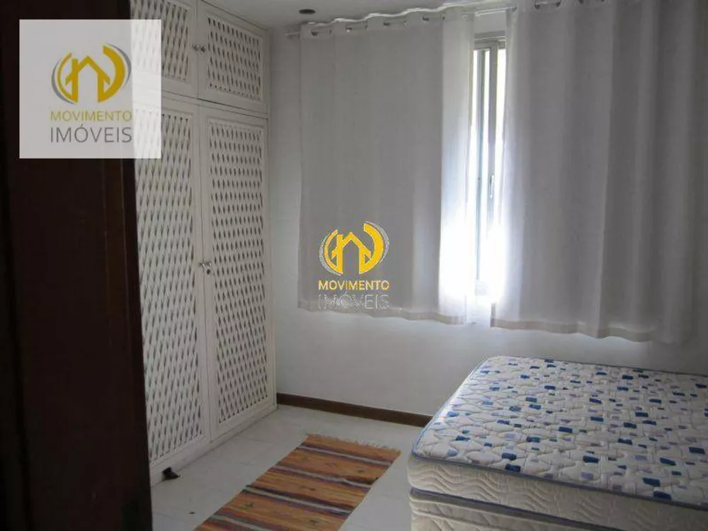 Apartamento, 4 quartos, 250 m² - Foto 24