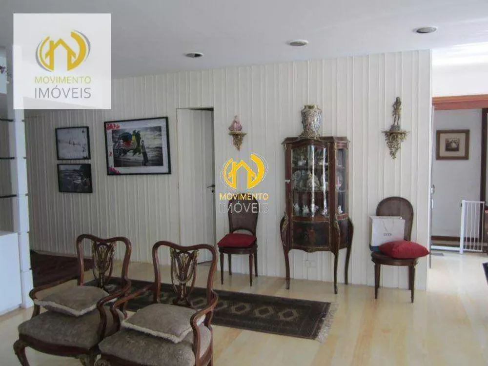 Apartamento, 4 quartos, 250 m² - Foto 4
