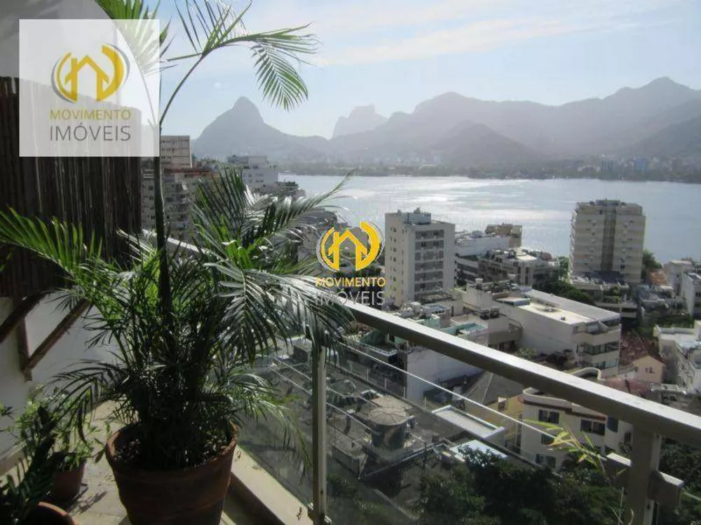 Apartamento, 4 quartos, 250 m² - Foto 23
