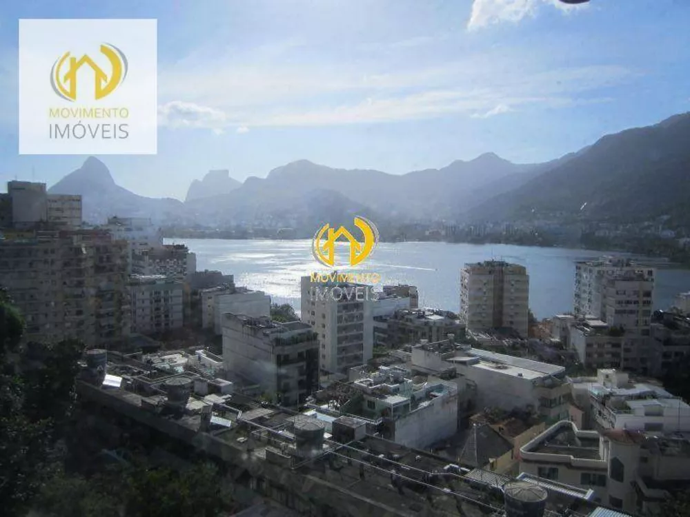 Apartamento, 4 quartos, 250 m² - Foto 13