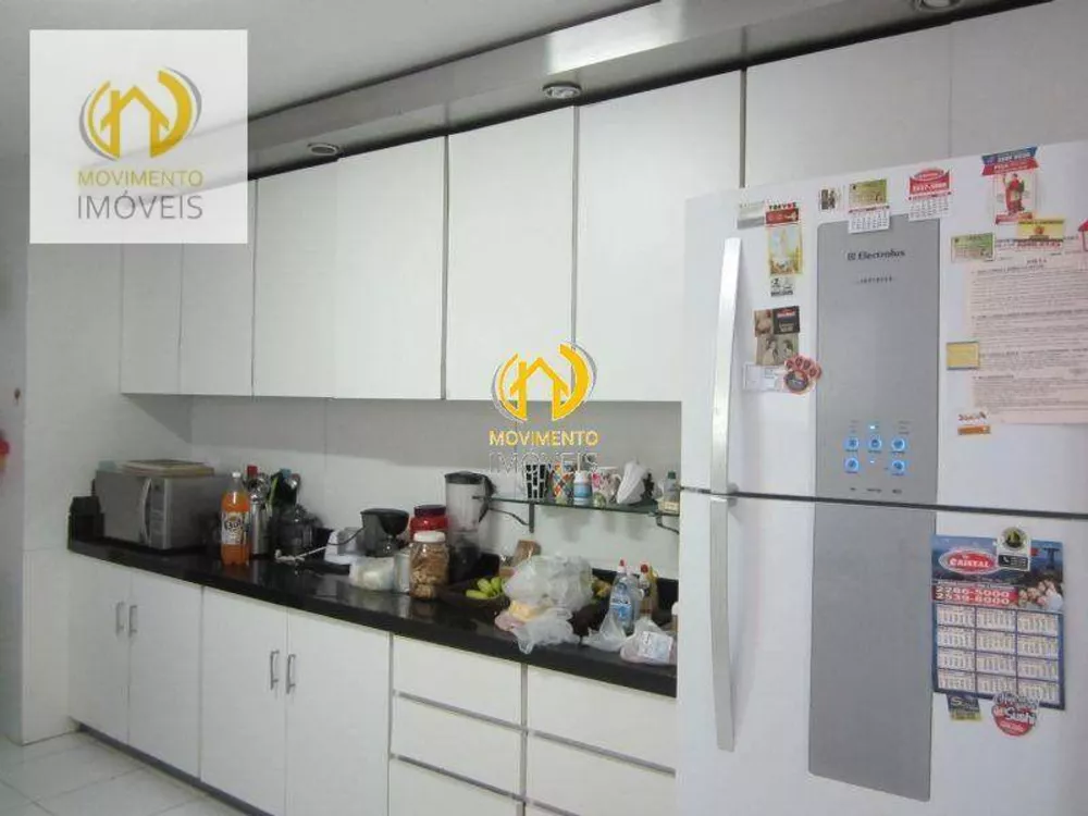 Apartamento, 4 quartos, 250 m² - Foto 10