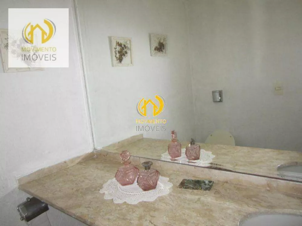 Apartamento, 4 quartos, 250 m² - Foto 21