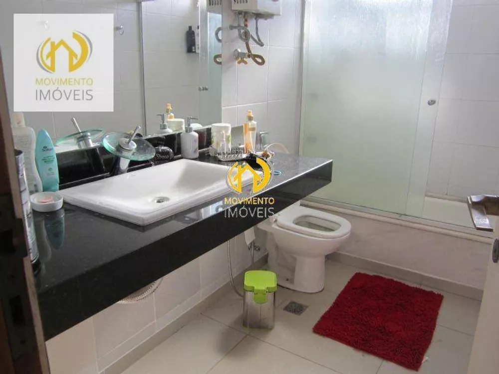 Apartamento, 4 quartos, 250 m² - Foto 22