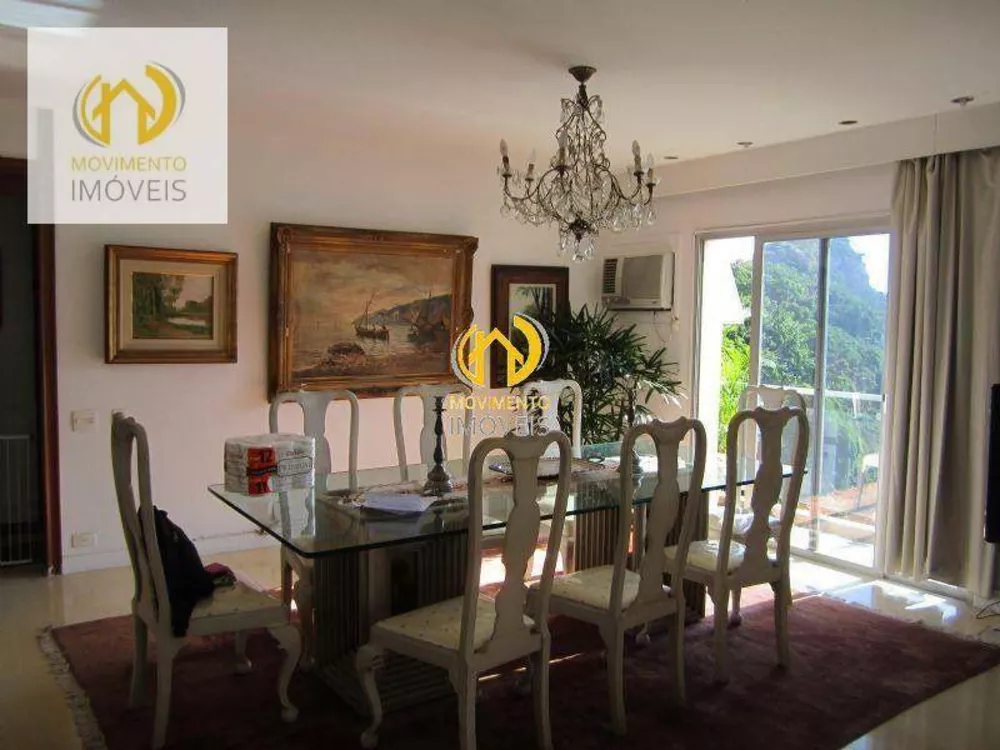 Apartamento, 4 quartos, 250 m² - Foto 12
