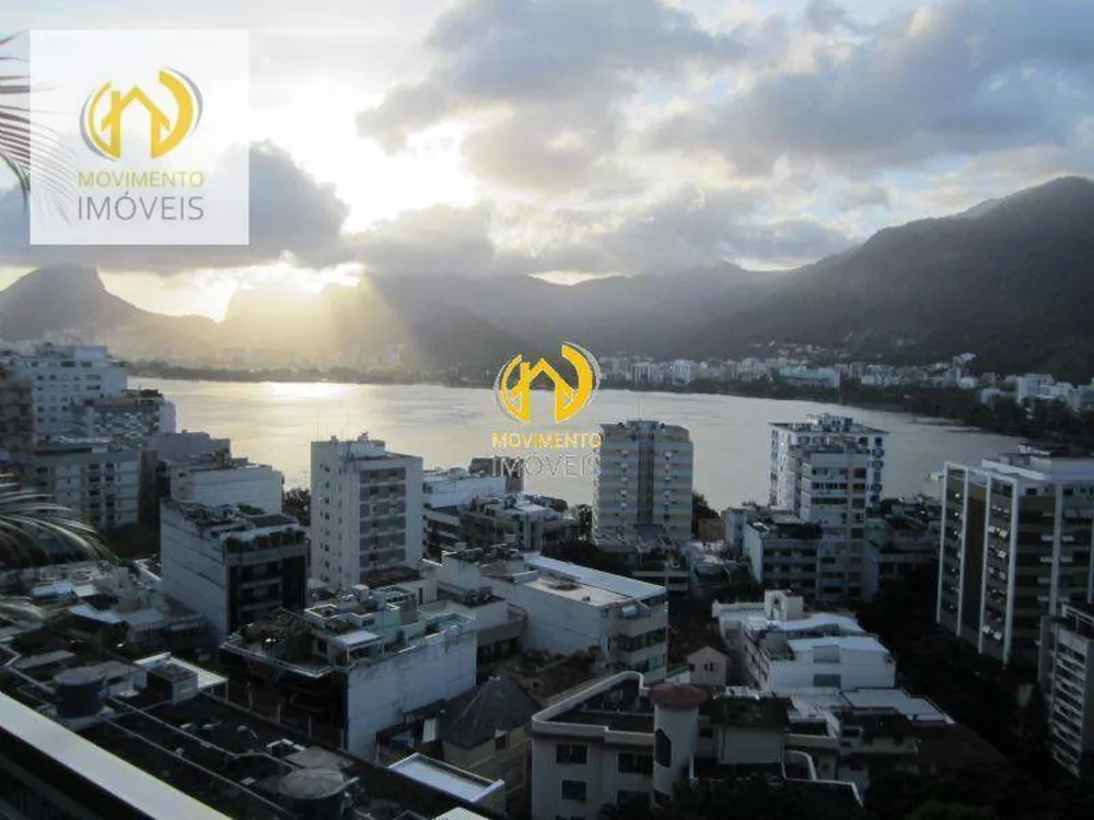Apartamento, 4 quartos, 250 m² - Foto 18
