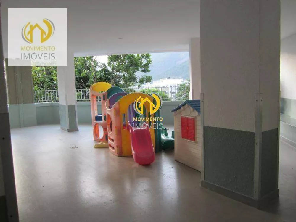 Apartamento, 4 quartos, 250 m² - Foto 9