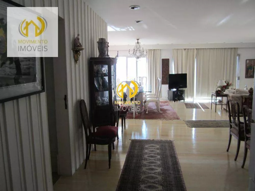 Apartamento, 4 quartos, 250 m² - Foto 8