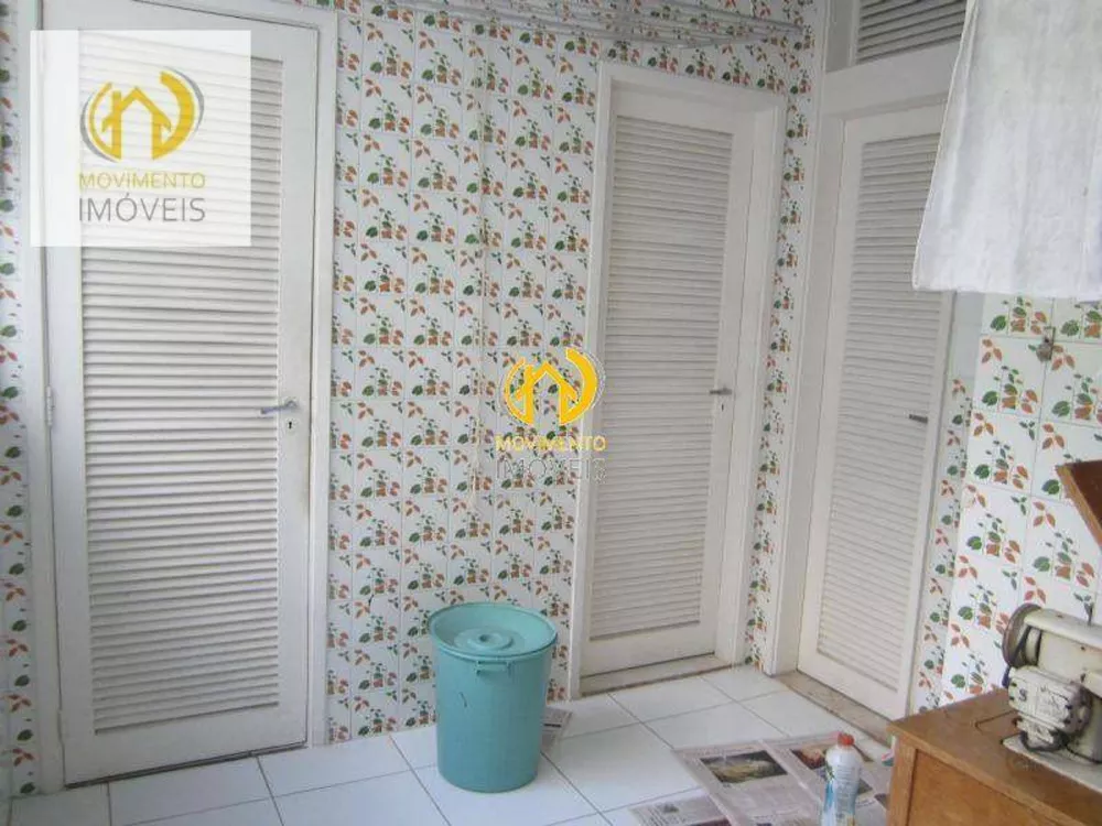 Apartamento, 4 quartos, 250 m² - Foto 25