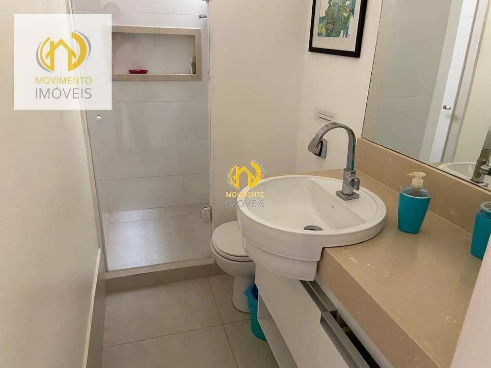 Apartamento, 2 quartos, 70 m² - Foto 11