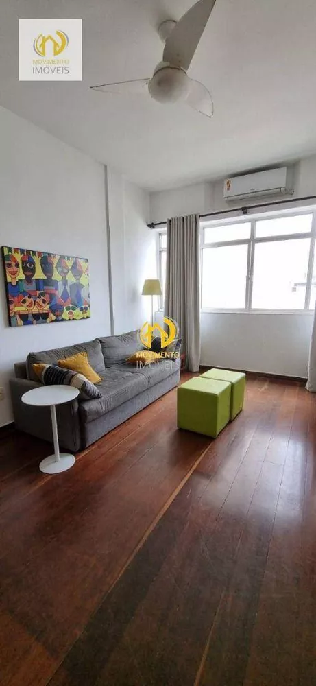 Apartamento, 2 quartos, 70 m² - Foto 8
