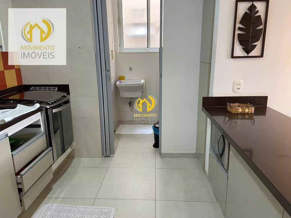 Apartamento, 2 quartos, 70 m² - Foto 21