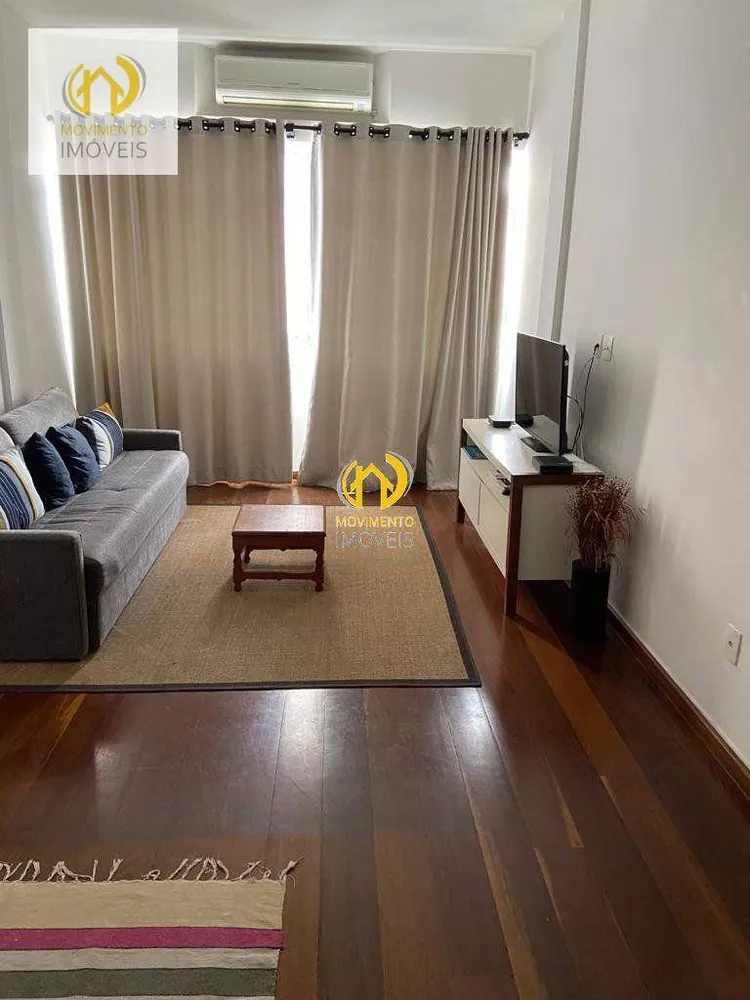 Apartamento, 2 quartos, 70 m² - Foto 9