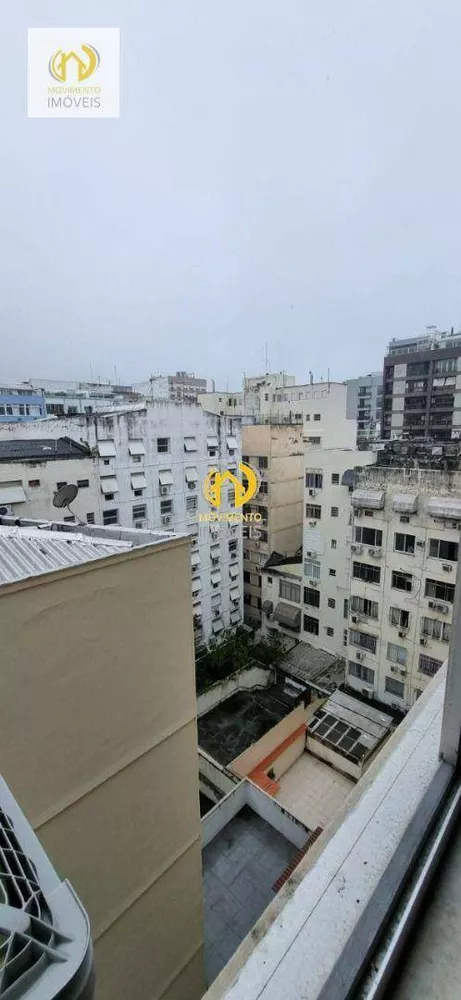 Apartamento, 2 quartos, 70 m² - Foto 31