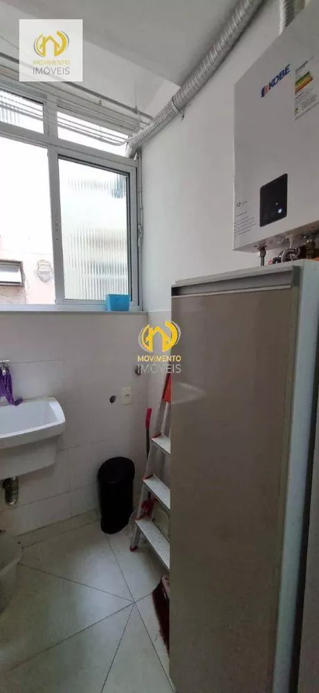 Apartamento, 2 quartos, 70 m² - Foto 4