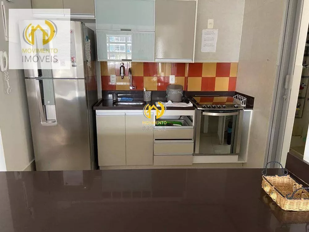 Apartamento, 2 quartos, 70 m² - Foto 6