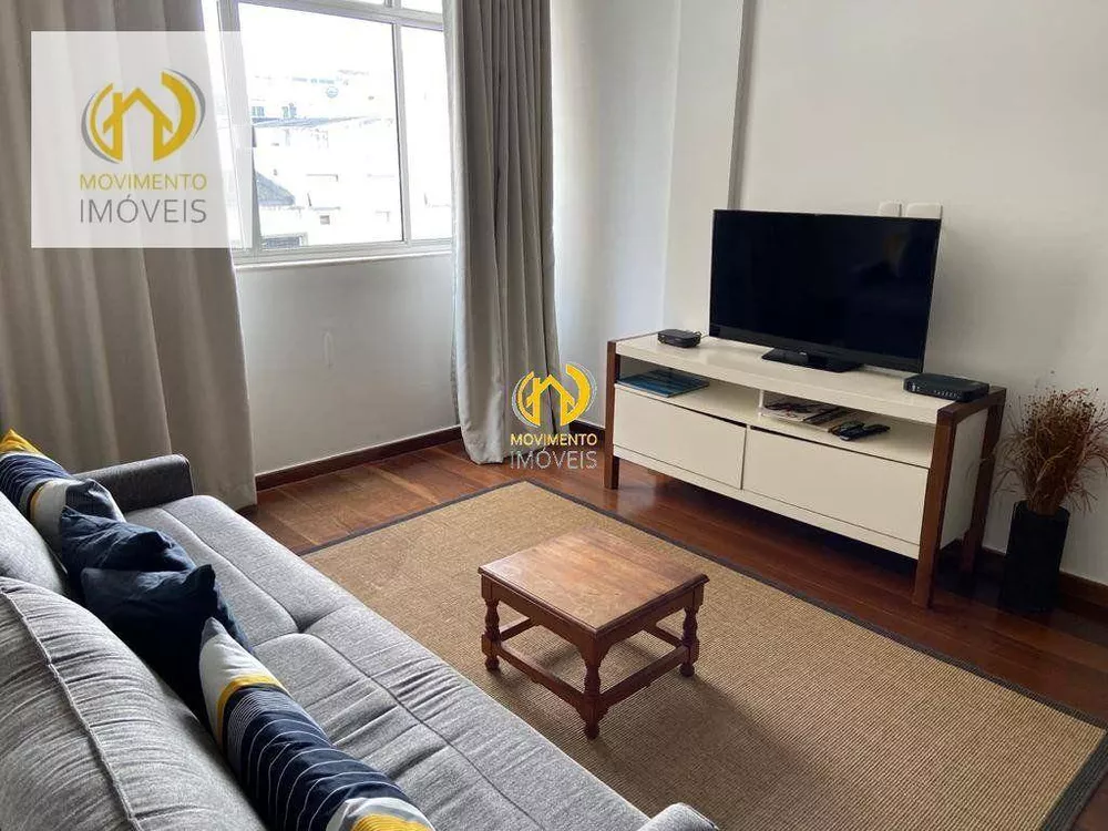 Apartamento, 2 quartos, 70 m² - Foto 37