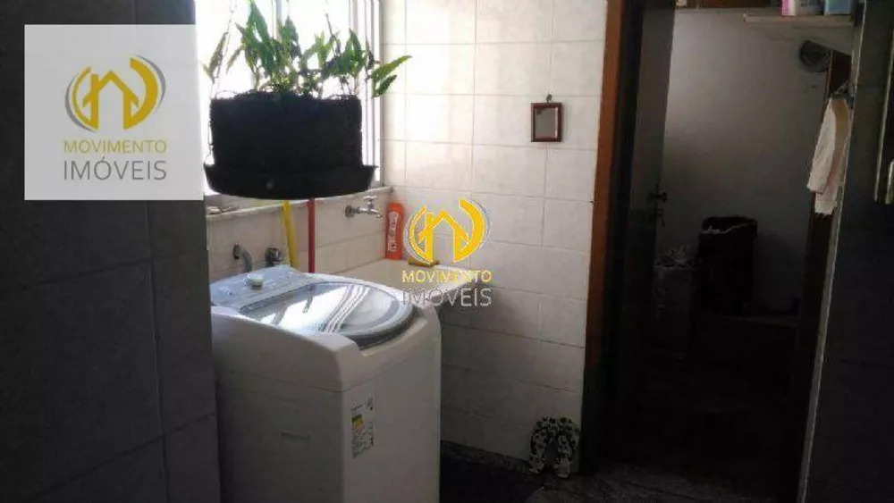 Apartamento, 3 quartos, 135 m² - Foto 12