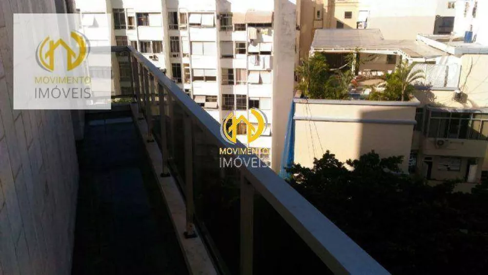 Apartamento, 3 quartos, 135 m² - Foto 14