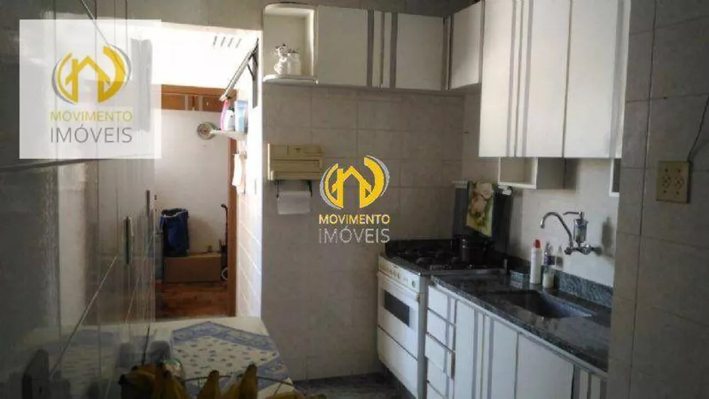 Apartamento, 3 quartos, 135 m² - Foto 1